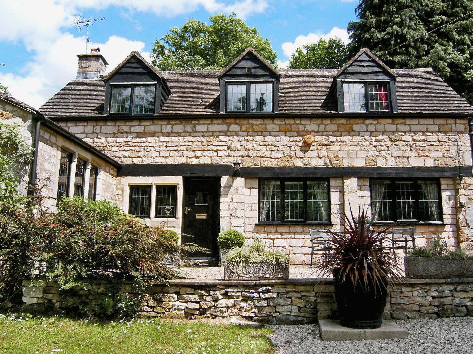 The Cottage Stroud  Kültér fotó